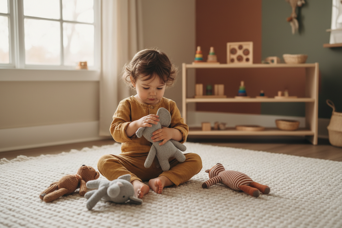 Plush Toys