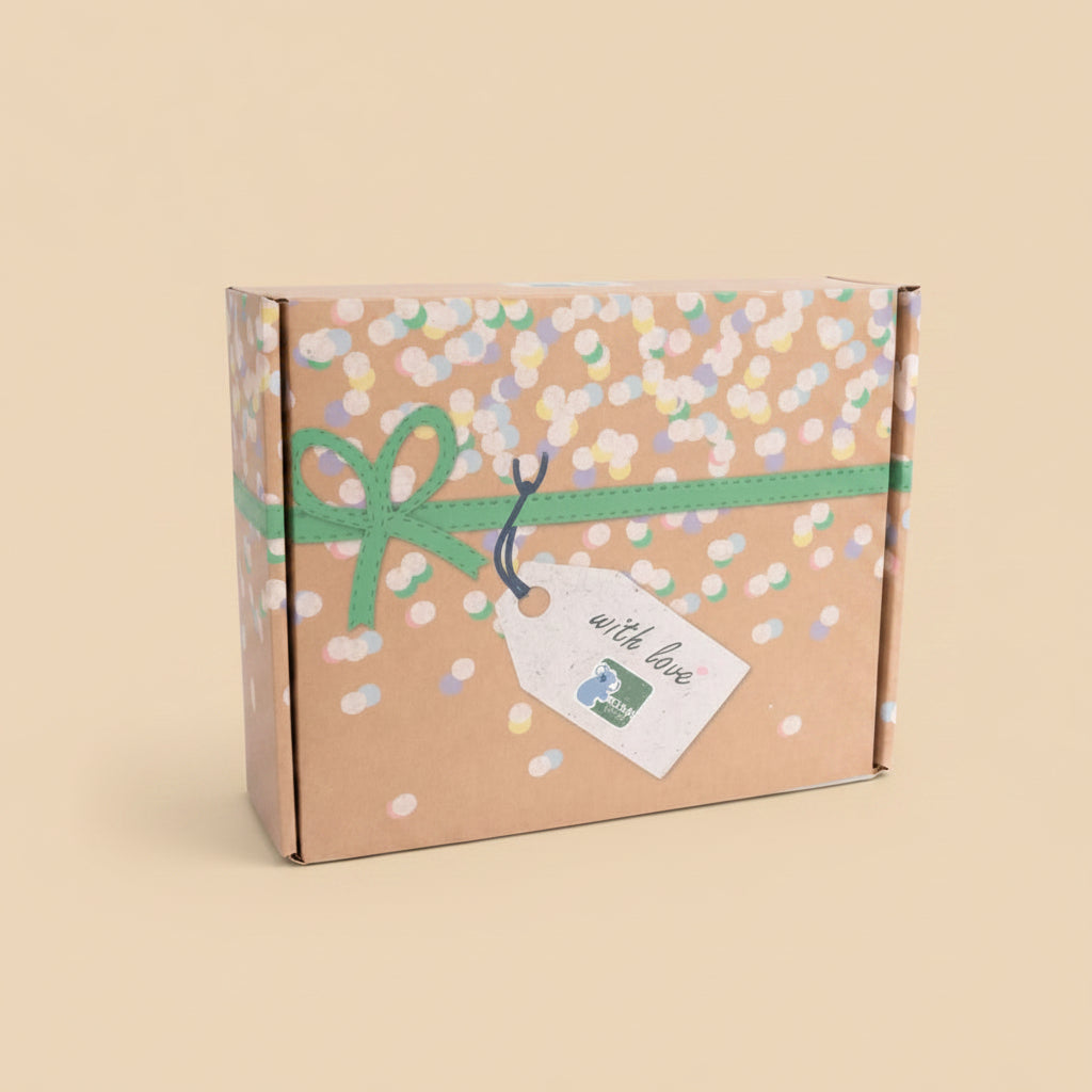 Pastel Nursery Gift Pack – Koala Dream