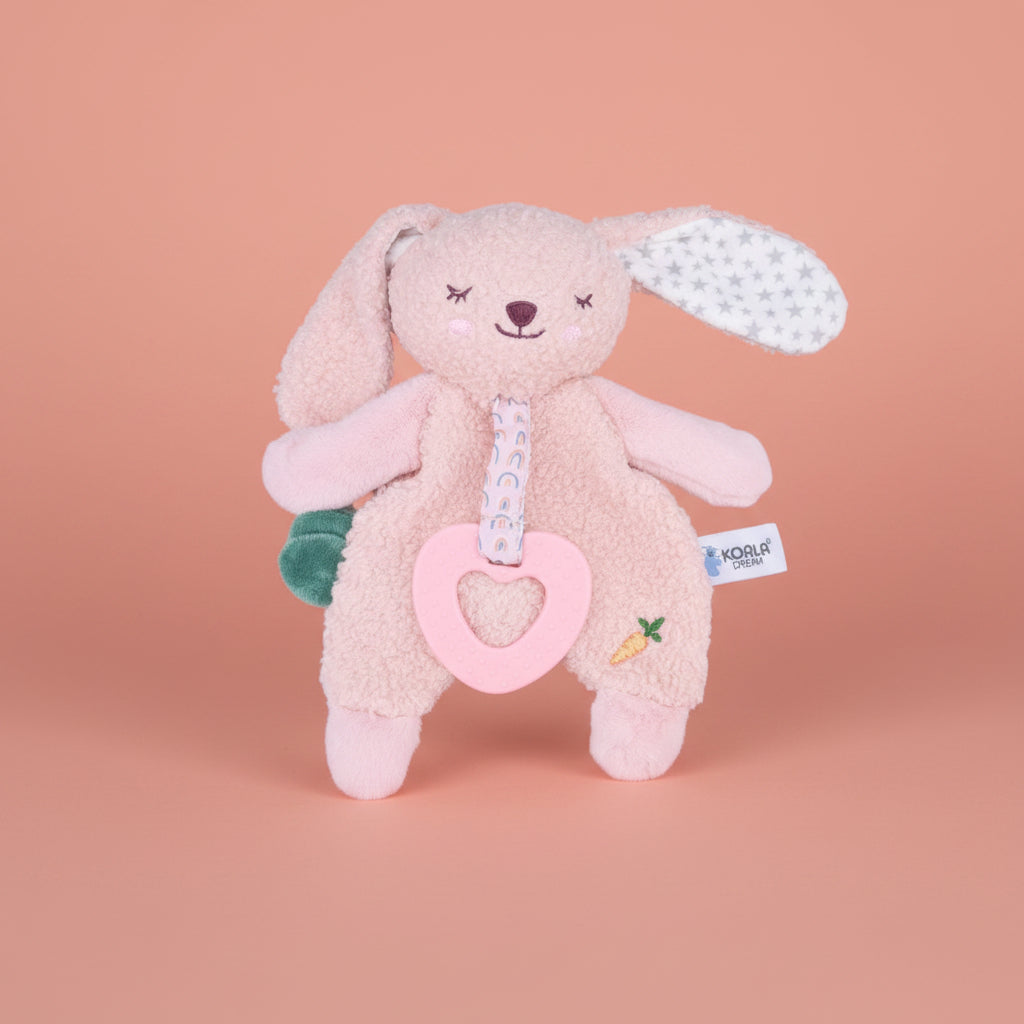 Snuggle Buddy Berry Bunny – Pack of 4