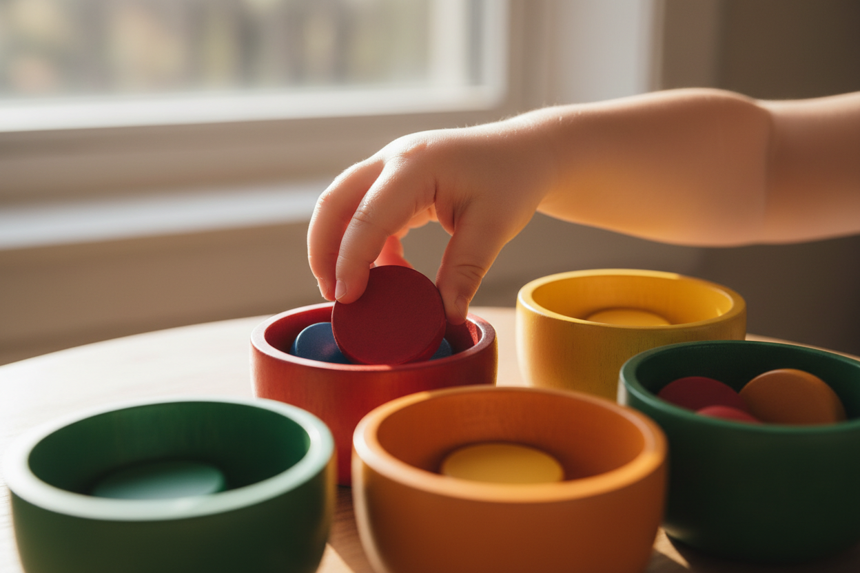 Learning & Development