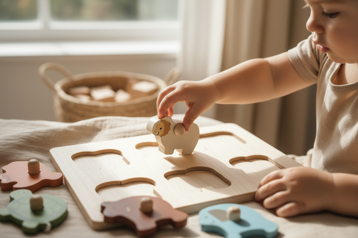 Puzzles & Games