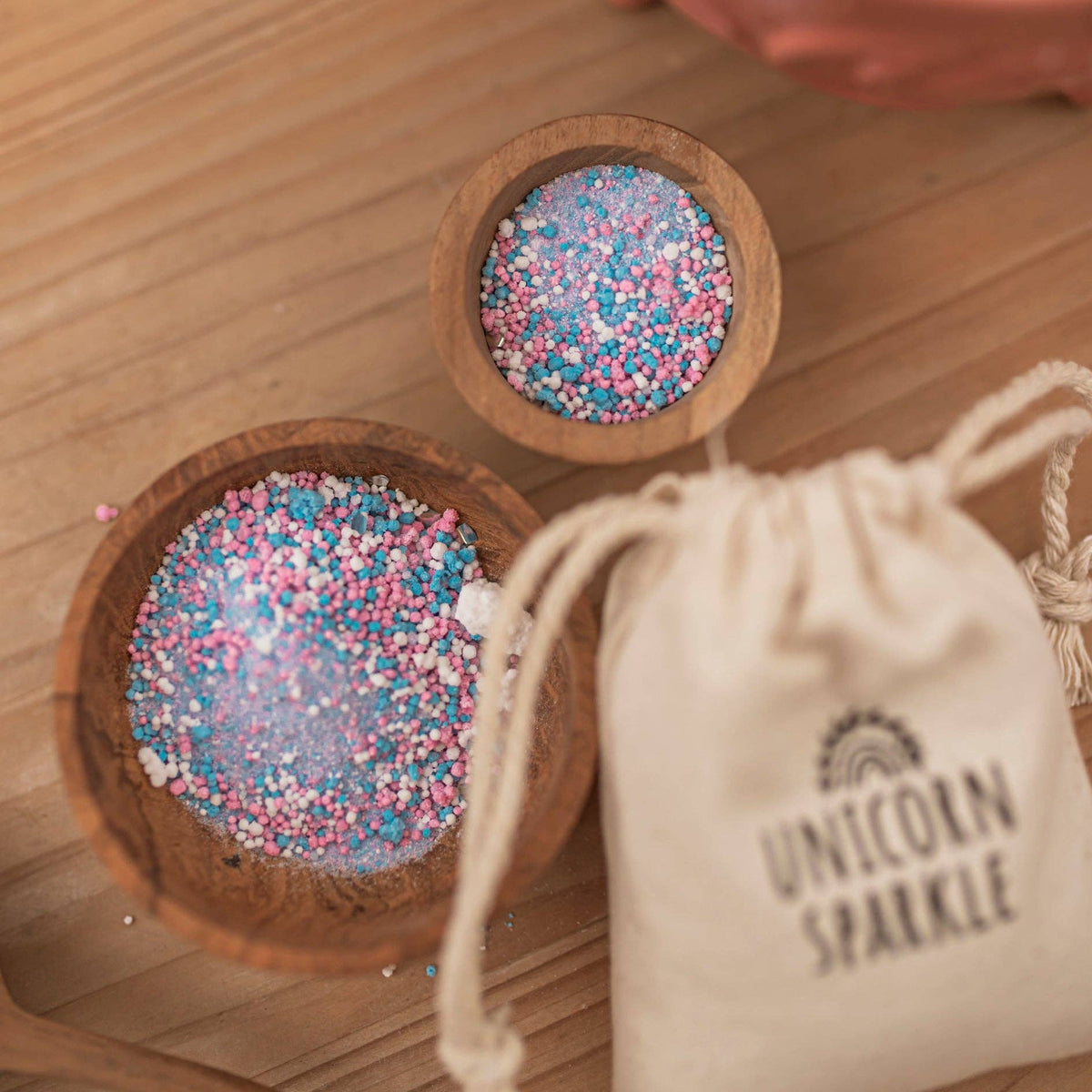 Mini Rainbow Sparkles Potion Kit