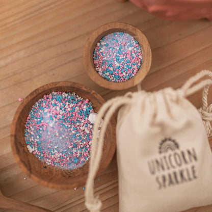 Mini Rainbow Sparkles Potion Kit