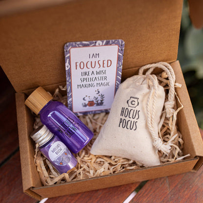 Mini Hocus Pocus Potion Kit