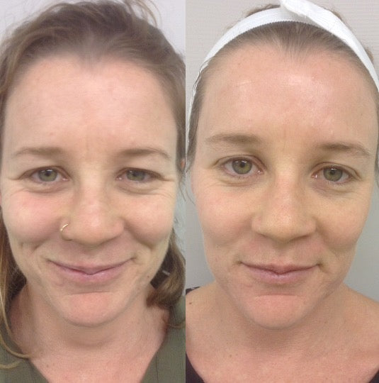 Wooden Camping Stove Set