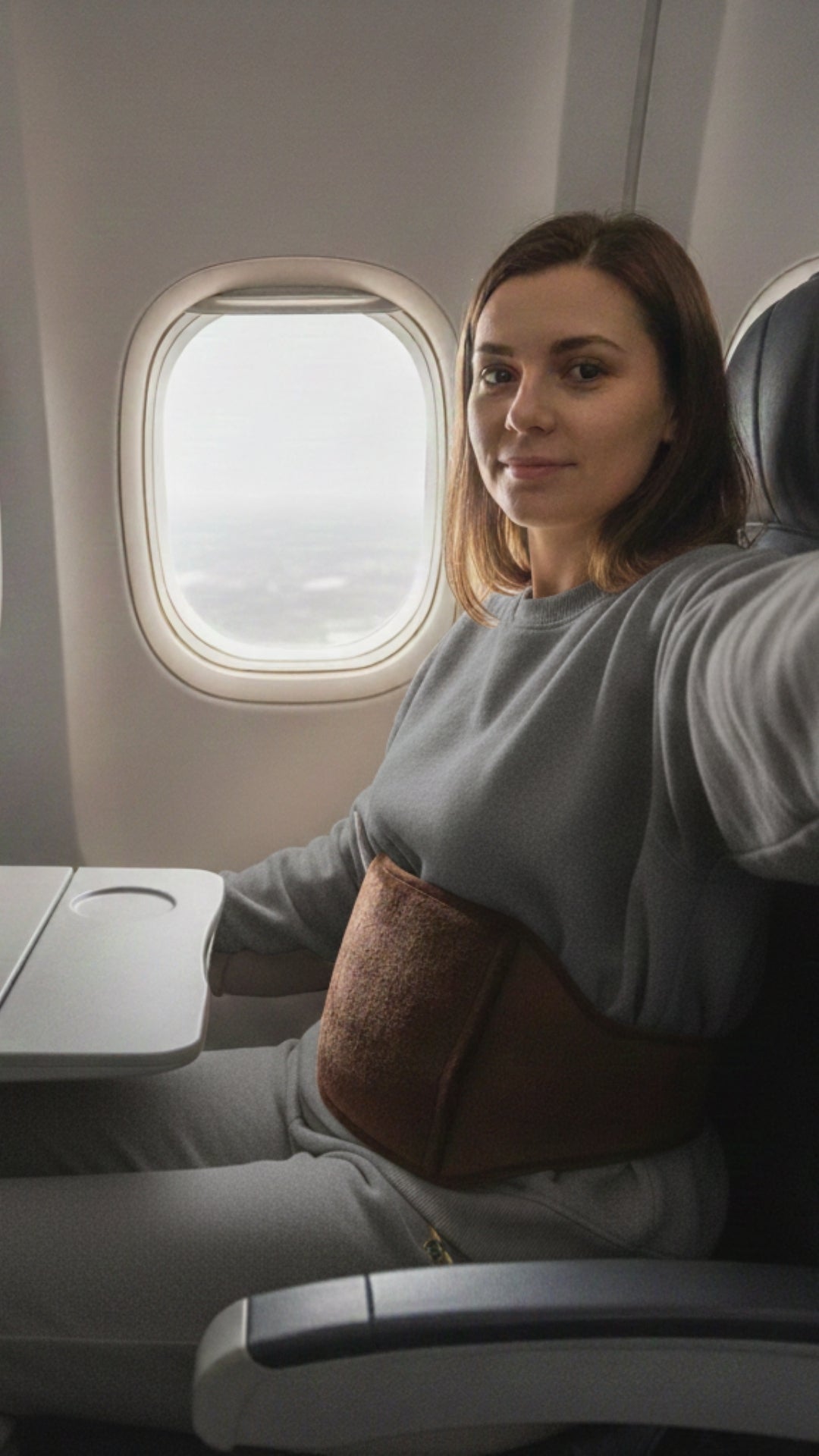 Wooden Camping Stove Set