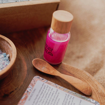 Mini Rainbow Sparkles Potion Kit