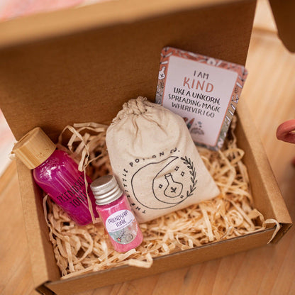 Mini Rainbow Sparkles Potion Kit