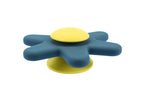 Silicone Spinning Daisy - Suction Sensory Spinner - 2 Designs