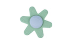 Silicone Spinning Daisy - Suction Sensory Spinner - 2 Designs