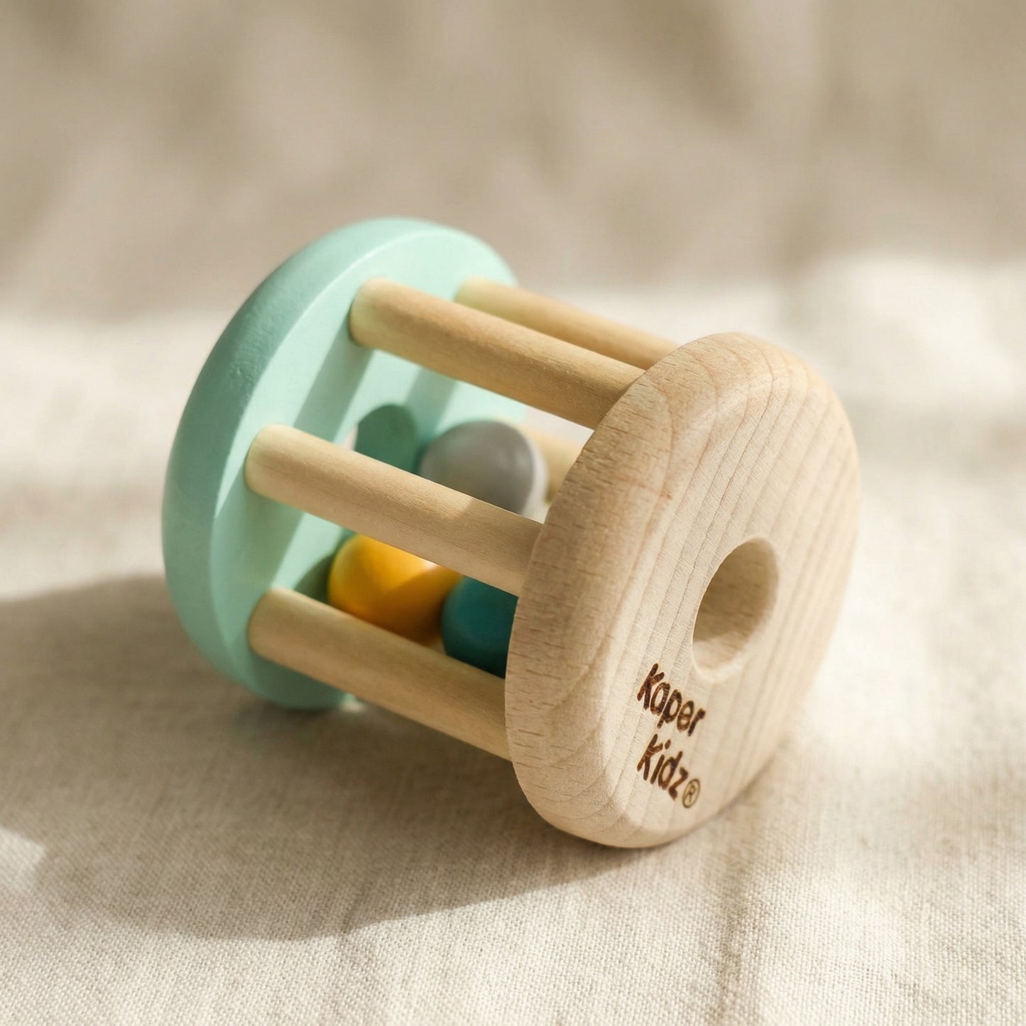 Baby's First Sensory Play Bundle