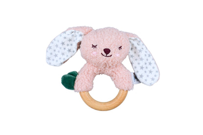Snuggle Buddy Berry Bunny – Pack of 4