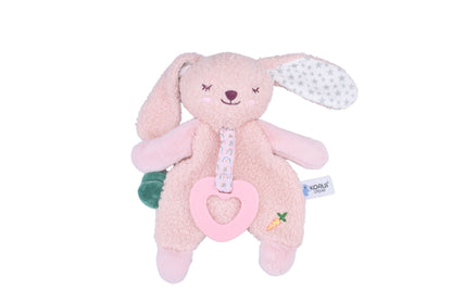Snuggle Buddy Berry Bunny – Pack of 4