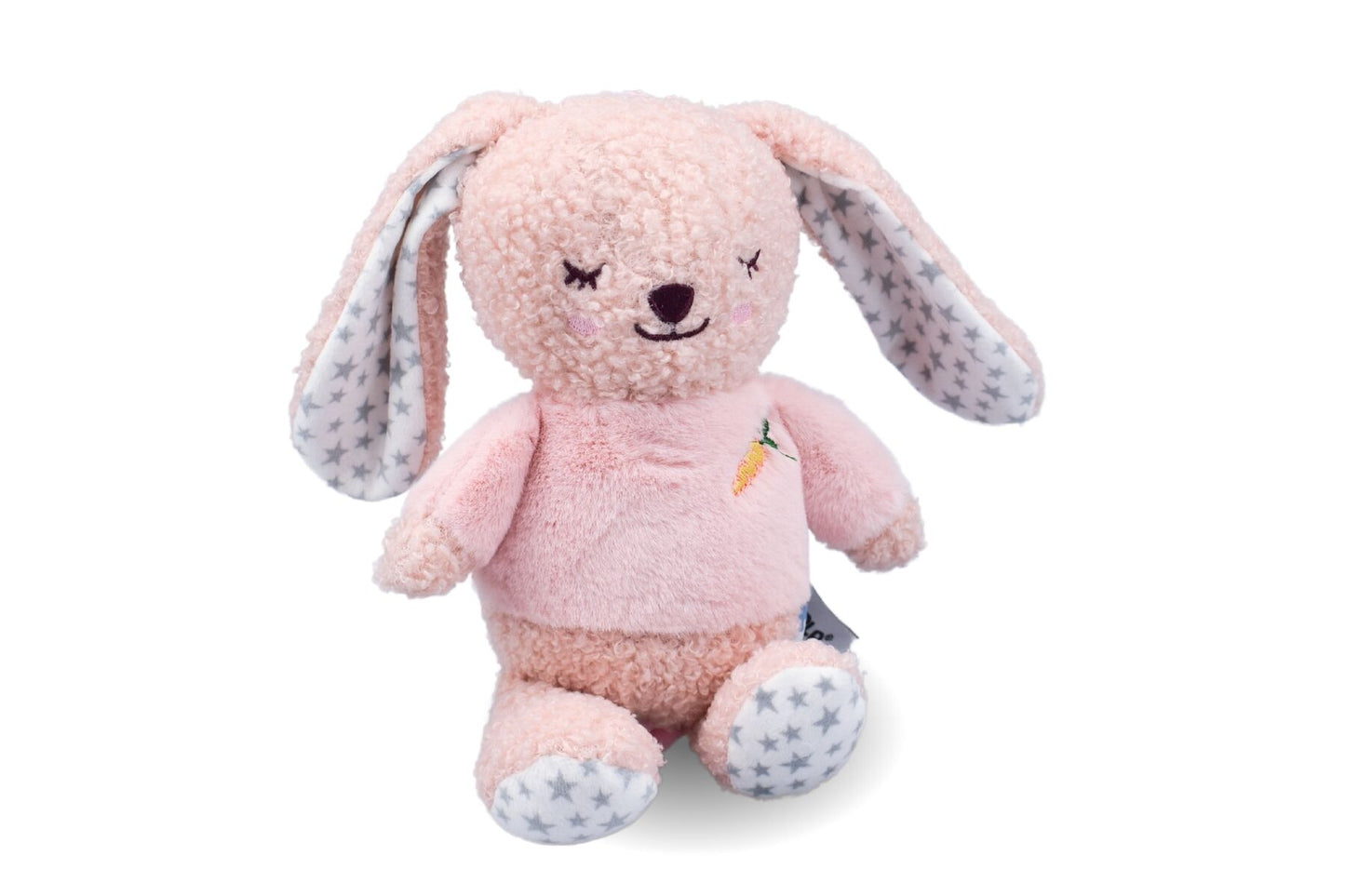 Snuggle Buddy Berry Bunny – Pack of 4