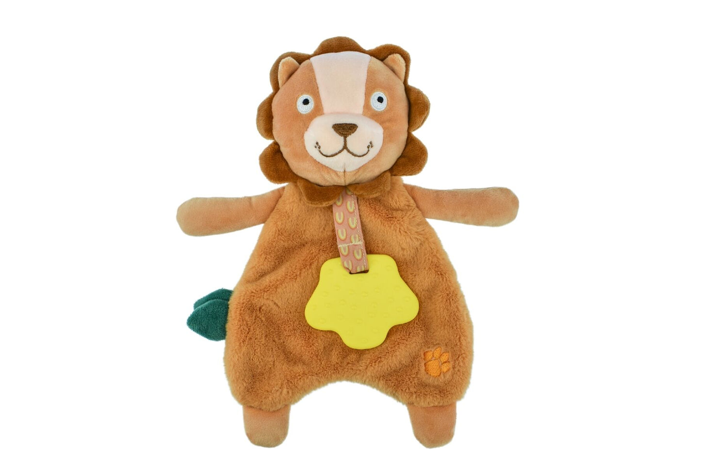 Snuggle Buddy Hugsworth Lion Pack – Pack of 4