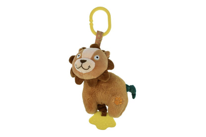 Snuggle Buddy Hugsworth Lion Pack – Pack of 4