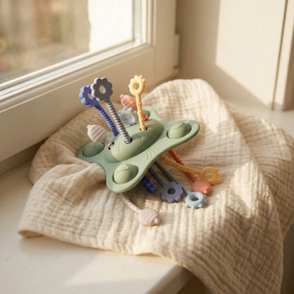 Baby's First Sensory Play Bundle