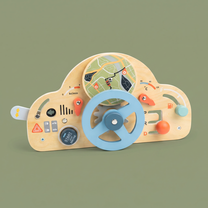 Drive Busy Board