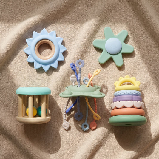 Baby's First Sensory Play Bundle