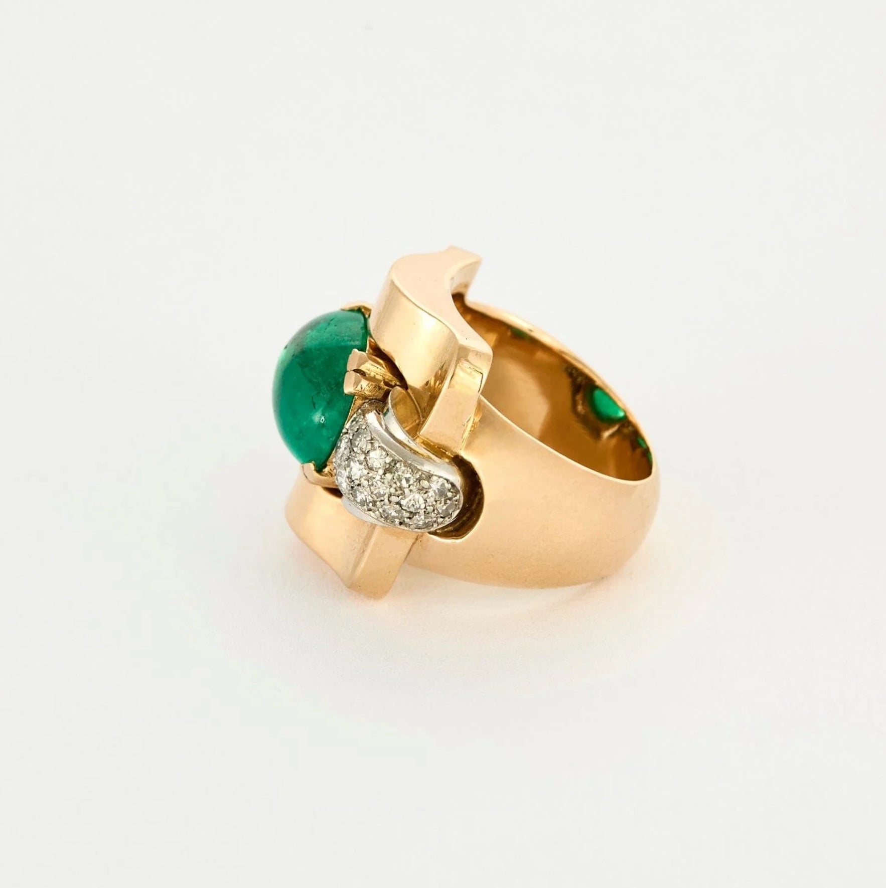 Wooden Spring Insect Activity Blocks