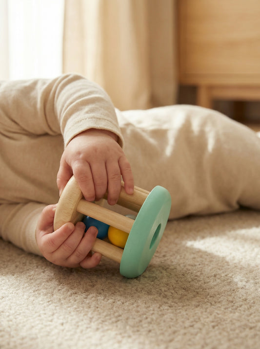Baby's First Sensory Play Bundle
