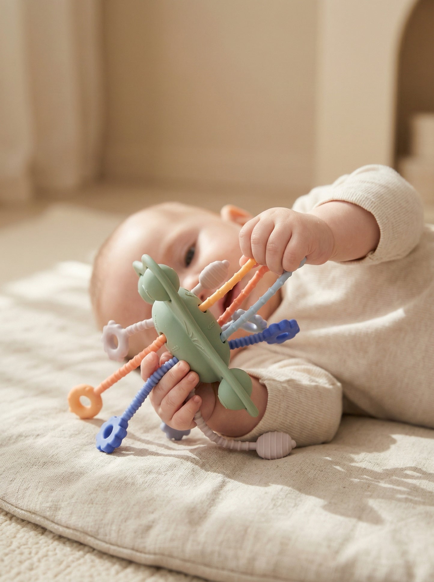 Baby's First Sensory Play Bundle