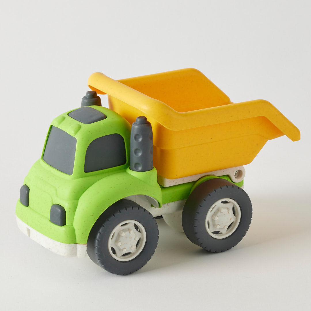 Bioplastic Large Utility Truck – 3 Designs