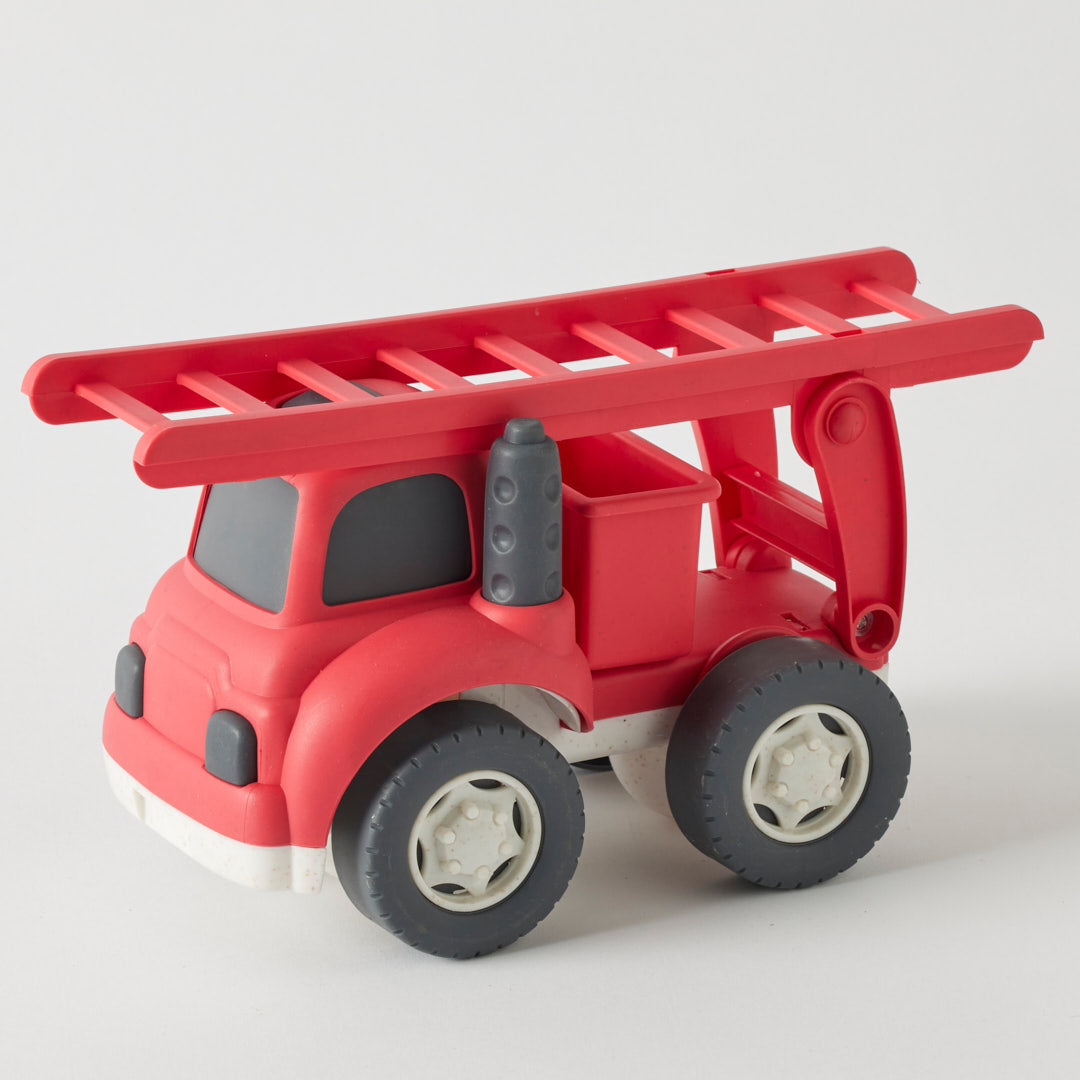 Bioplastic Large Utility Truck – 3 Designs