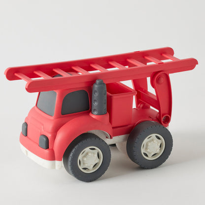 Bioplastic Large Utility Truck – 3 Designs