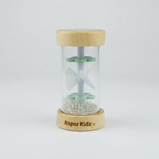 EcoWhirlie Sensory Rattle