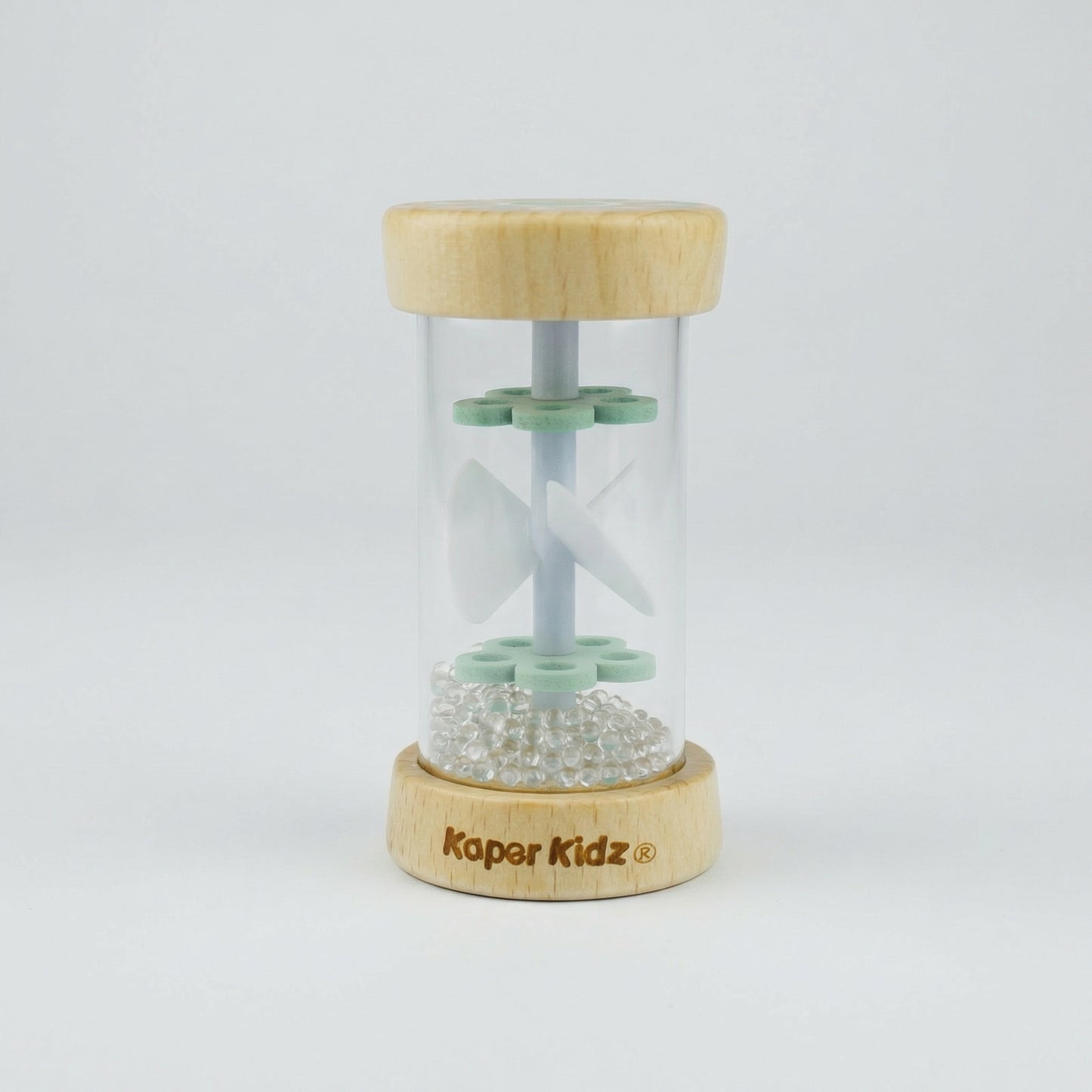 EcoWhirlie Sensory Rattle