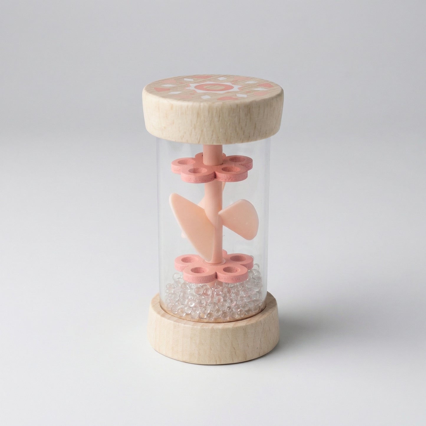 EcoWhirlie Sensory Rattle