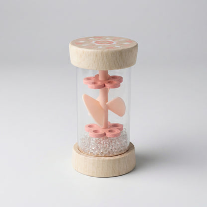 EcoWhirlie Sensory Rattle
