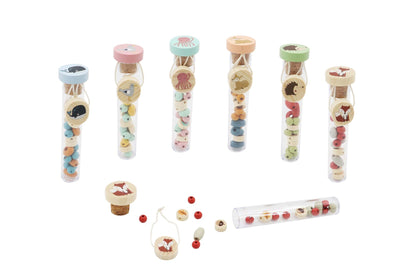 DIY Wooden Bracelet – Sea & Woodland Animal