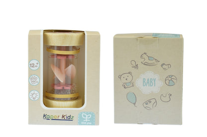 EcoWhirlie Sensory Rattle