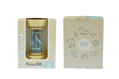 EcoWhirlie Sensory Rattle