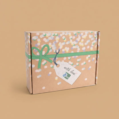 Pastel Nursery Gift Pack – Koala Dream