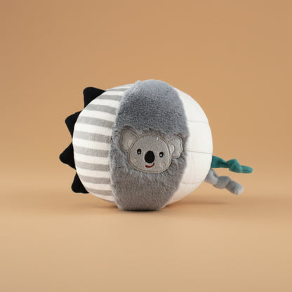 Pastel Nursery Gift Pack – Koala Dream