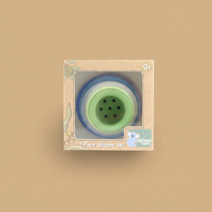 Pastel Nursery Gift Pack – Koala Dream