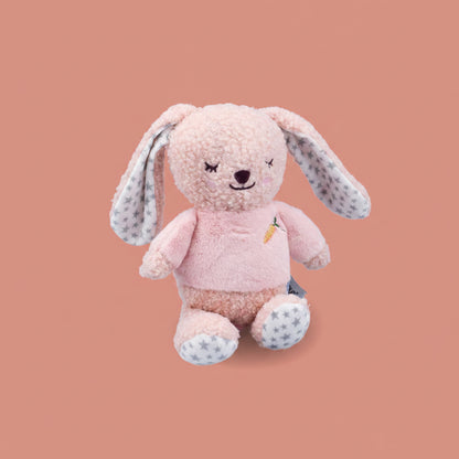 Snuggle Buddy Berry Bunny – Pack of 4