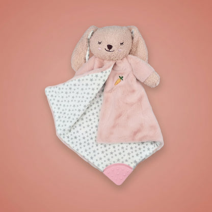 Snuggle Buddy Berry Bunny – Pack of 4