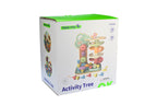 Forest Themed Rolling and Stacking Activity Set