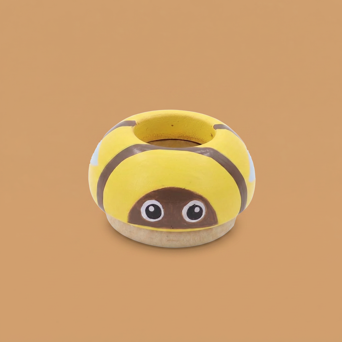 Wooden Bee Prism - Light & Colour Toy