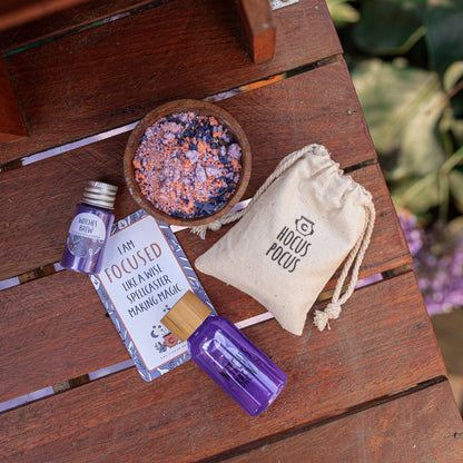 Mini Hocus Pocus Potion Kit