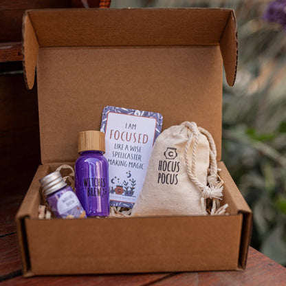 Mini Hocus Pocus Potion Kit