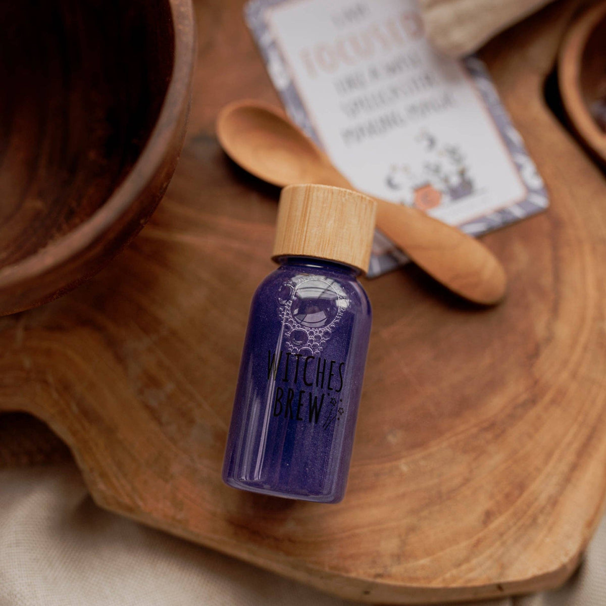 Mini Hocus Pocus Potion Kit